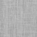 Zoom in details of the quality and versatility of the RANS Venice Linen White Tablecloth.