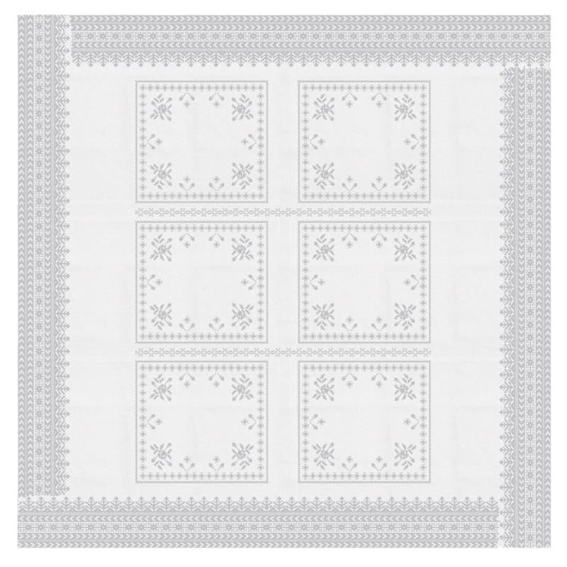 RANS Belle Silver Tablecloths (6944522633260)