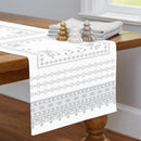 RANS Belle Silver Tablecloths (6944522633260)