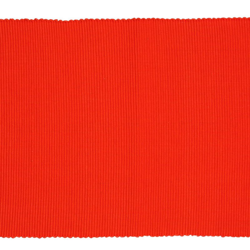RANS Lollipop Red Ribbed Placemat (6628956536876)