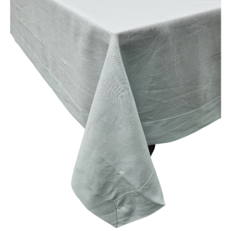 Rans Venice Linen Mist Tablecloth (6939862597676)