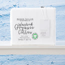 Renee Taylor 300 Thread Count Organic Cotton Sheet Set (6624729333804)