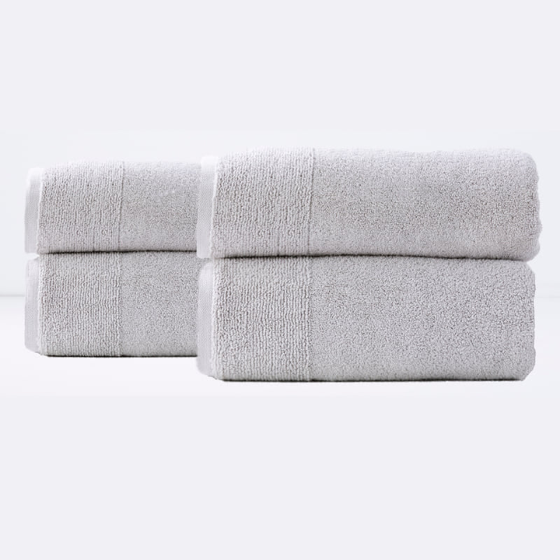 Renee Taylor Aireys 4 Piece Vapour Bath Sheet Pack (6755228254252)