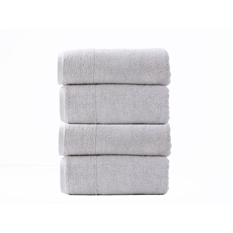 Renee Taylor Aireys 4 Piece Vapour Bath Towel Pack (6755280912428)