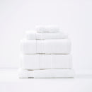 Renee Taylor Brentwood Low Twist 5 Piece Bright Towel Pack (6626581839916)