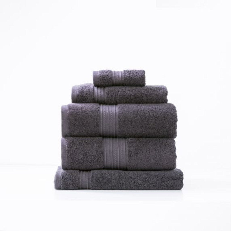 Renee Taylor Brentwood Low Twist Bath Towels (6761761177644)