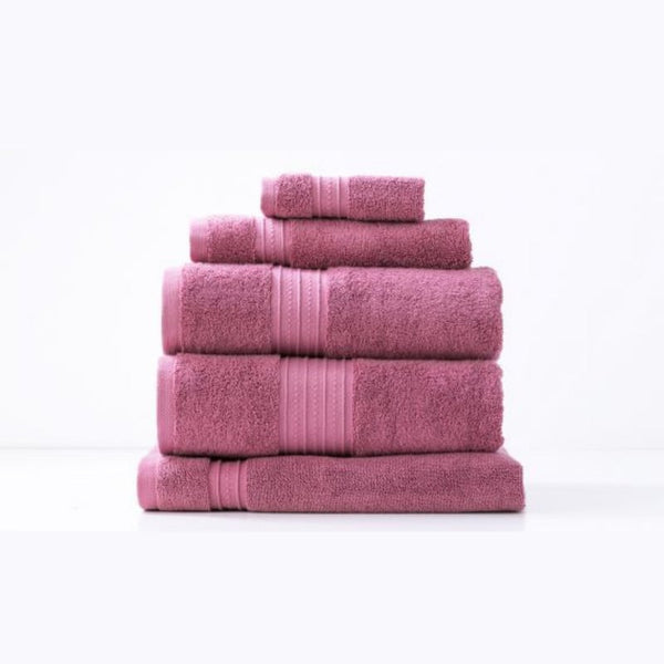 Renee Taylor Brentwood Low Twist Bath Towel (6761761177644)