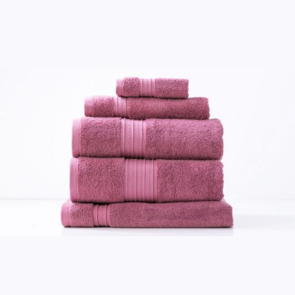 Renee Taylor Brentwood Low Twist Face Towels (6762022502444)