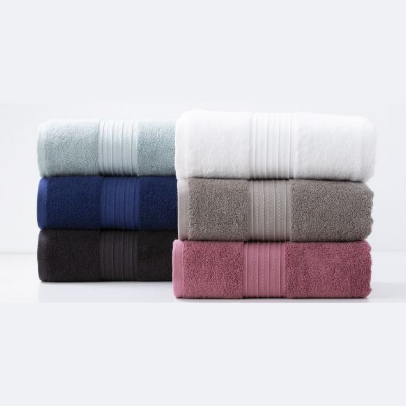 Renee Taylor Brentwood Low Twist Hand Towels (6761989210156)