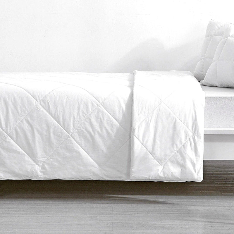 Renee Taylor Premium Light Weight All Cotton 250GSM Quilt
