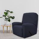 Sure Fit Boston Denim Recliner Cover (6660441604140)