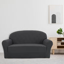 Sure Fit Boston Steel Sofa Cover (6660445831212)