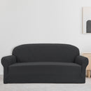 Sure Fit Boston Steel Sofa Cover (6660445831212)