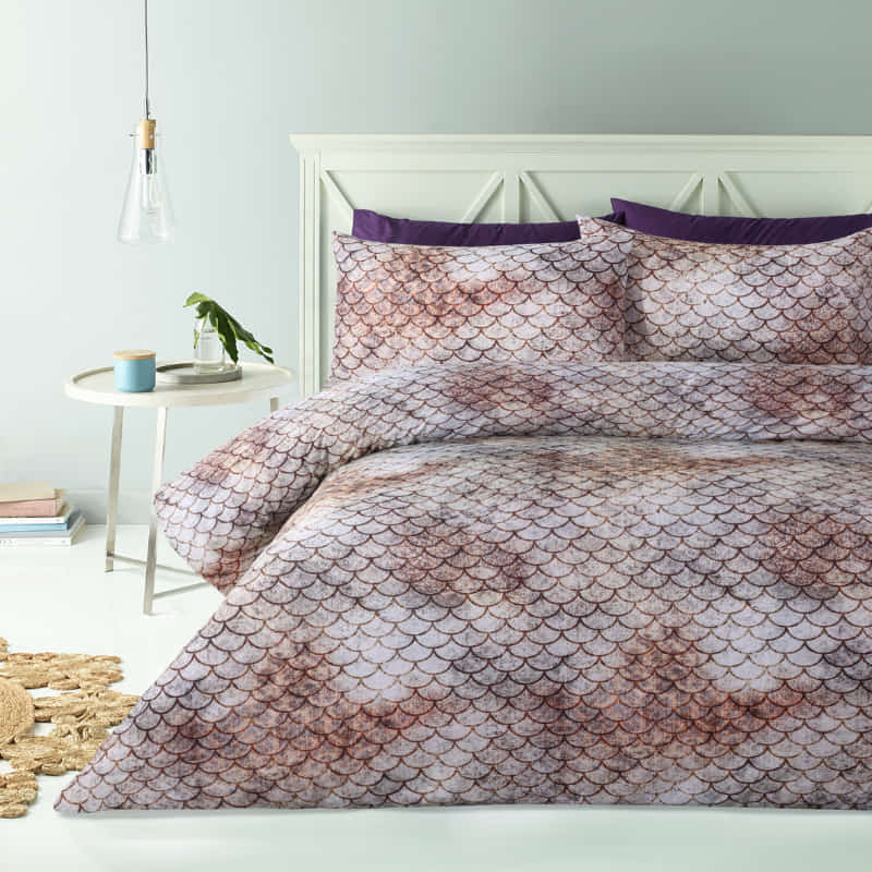 The Big Sleep Ari Printed Quilt Cover Set (6869768208428)