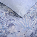 Tommy Bahama Bahamian Blue Quilt Cover Set