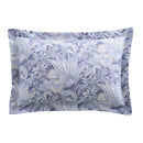 Tommy Bahama Bahamian Blue Quilt Cover Set