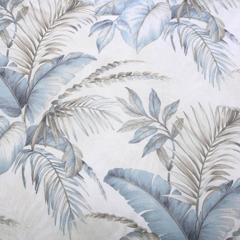 Tommy Bahama Bakers Bluff Printed Cotton Quilt Cover Set (6989811318828)