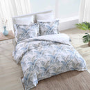 Tommy Bahama Bakers Bluff Printed Cotton Quilt Cover Set (6989811318828)