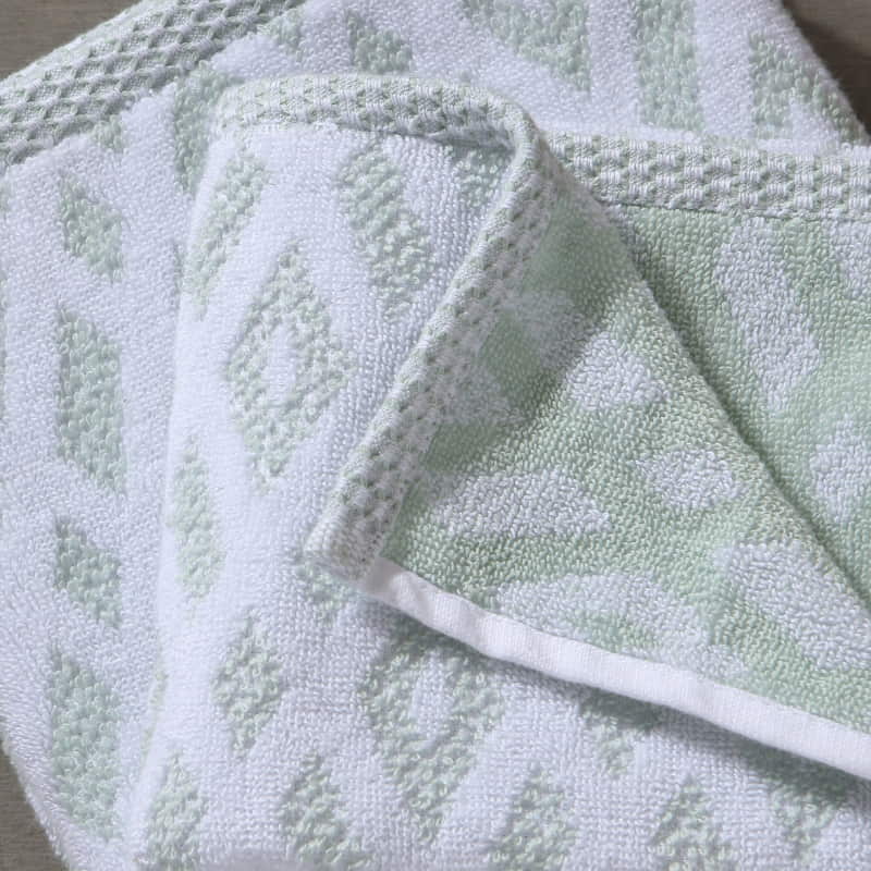 Tommy Bahama Bimini 6 Piece Towel Set (6990688354348)