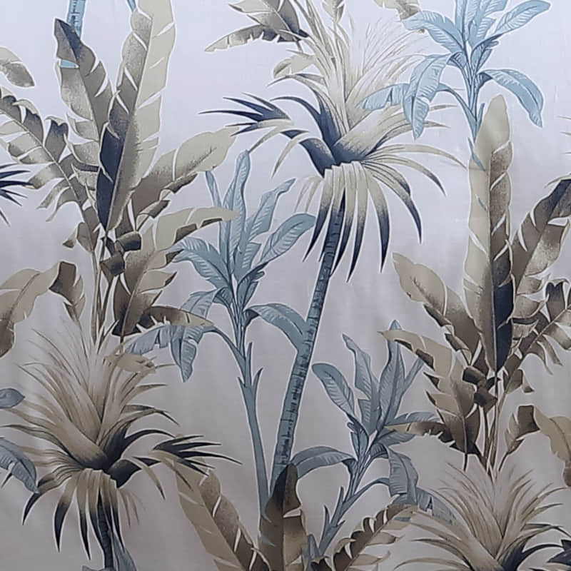 Tommy Bahama Catalina Printed Cotton Quilt Cover Set (6989821181996)
