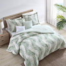 Tommy Bahama Kauai Quilt Cover Set (6990284783660)