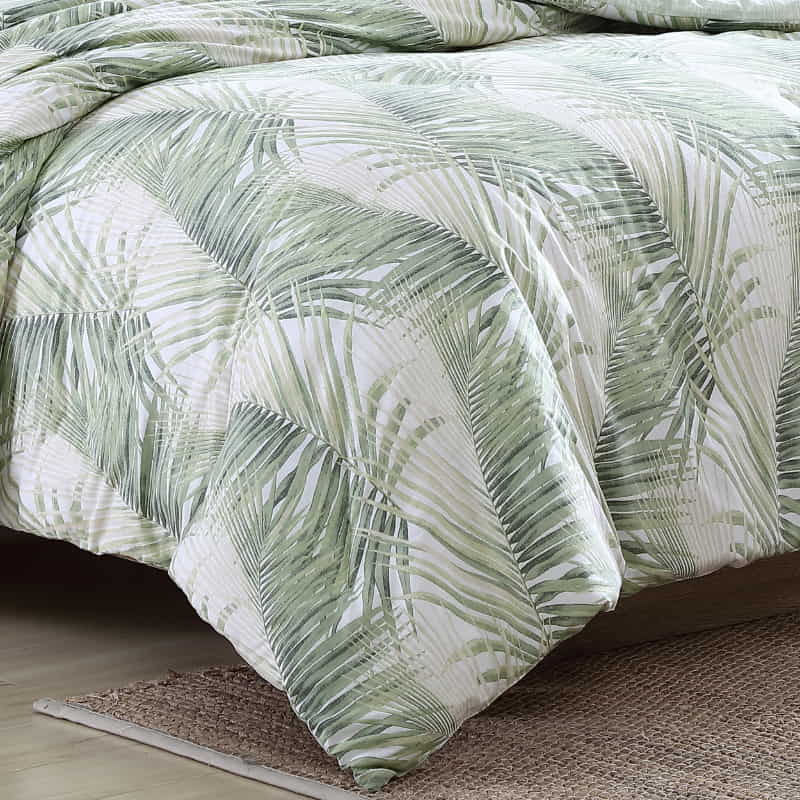 Tommy Bahama Kauai Quilt Cover Set (6990284783660)