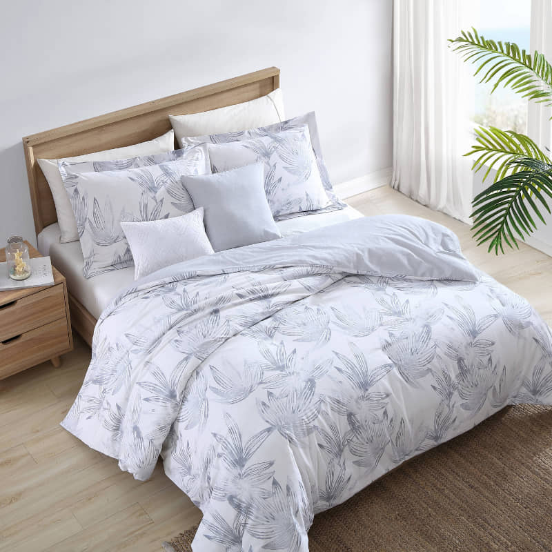 Tommy Bahama Kayo Quilt Cover Set (6990350123052)