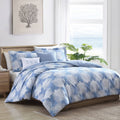 Tommy Bahama Ohana Quilt Cover Set (6990302543916)
