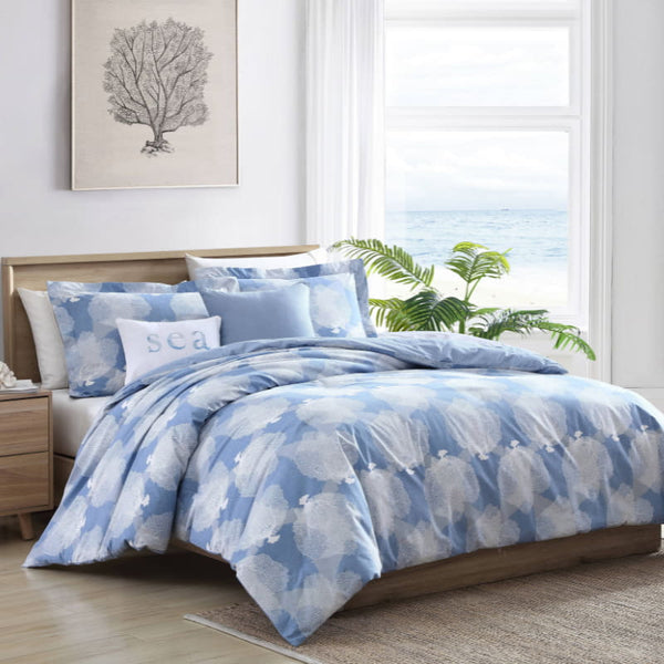 Tommy Bahama Ohana Quilt Cover Set (6990302543916)