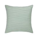 Vintage Design Malvern Sage Cotton European Pillowcase