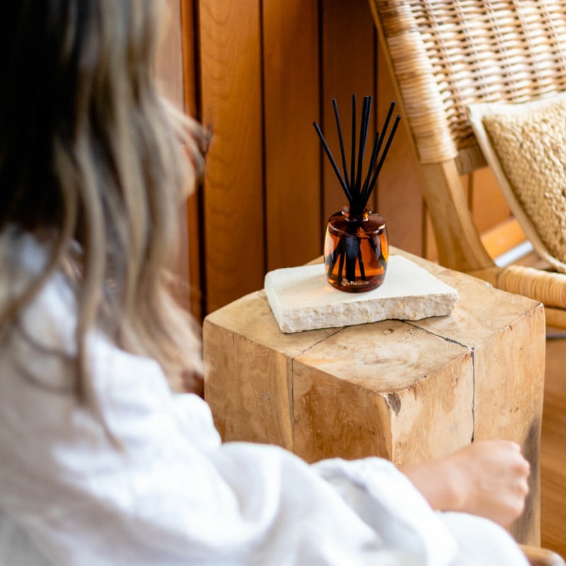 Urban Rituelle Lemongrass, Ginger & Lime Diffuser Set (6672514809900)