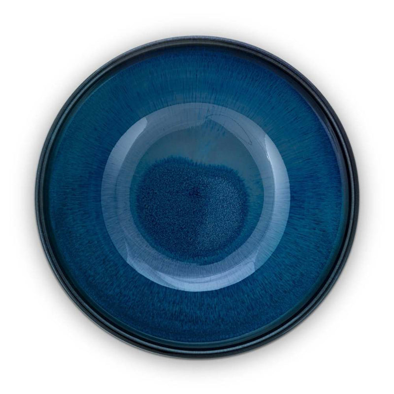 VTWonen Dark Blue Round 15cm Bowl (6844123021356)