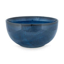 VTWonen Dark Blue Round 23.5cm Bowl (6844124594220)