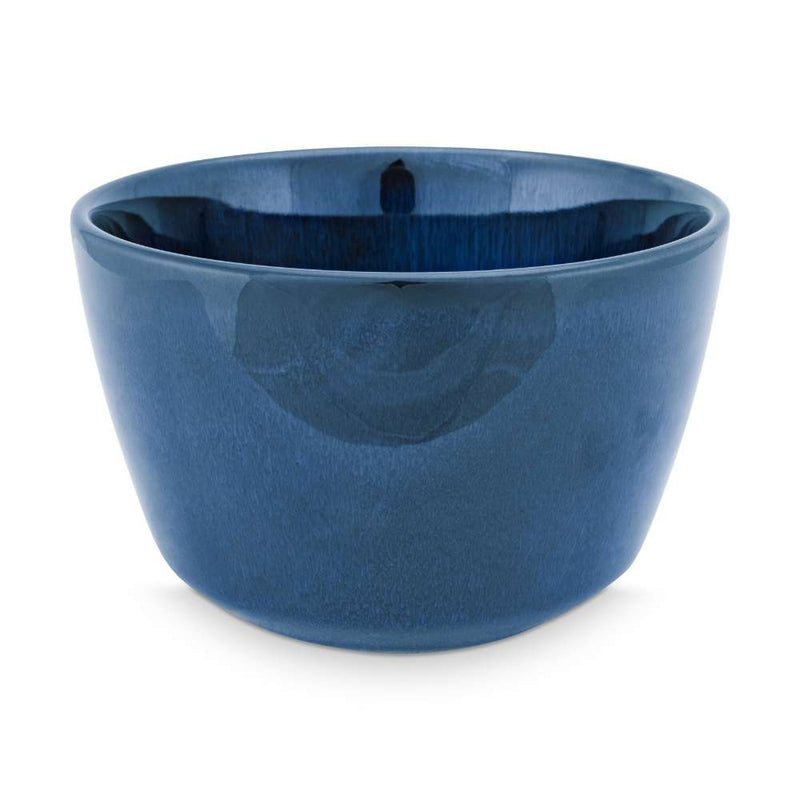 VTWonen Dark Blue 12.5cm Bowls Set of 4 (6844130263084)
