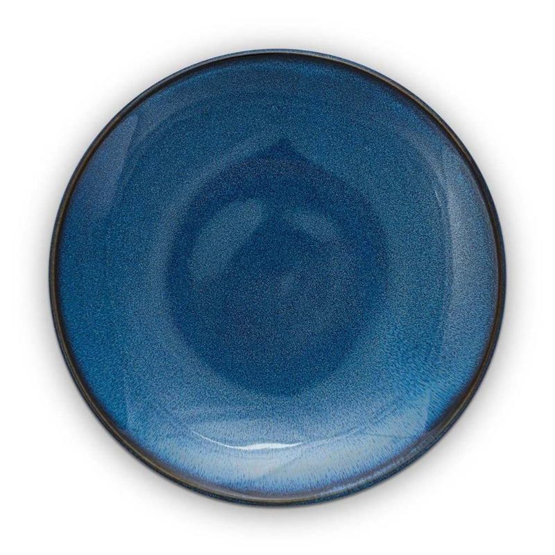 VTWonen Dark Blue 15cm Side Plate (6844105228332) (6984332738604)