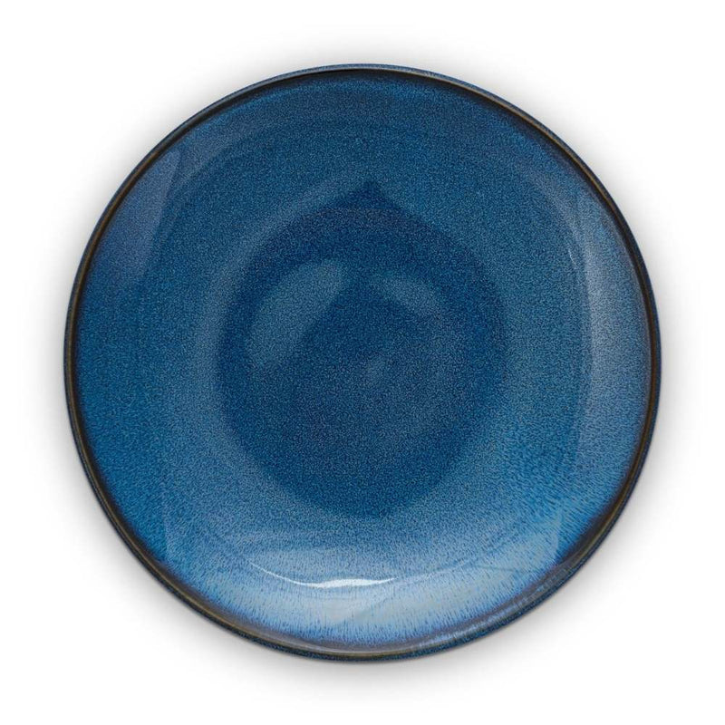 VTWonen Dark Blue 15cm Side Plate (6844105228332) (6984327856172)