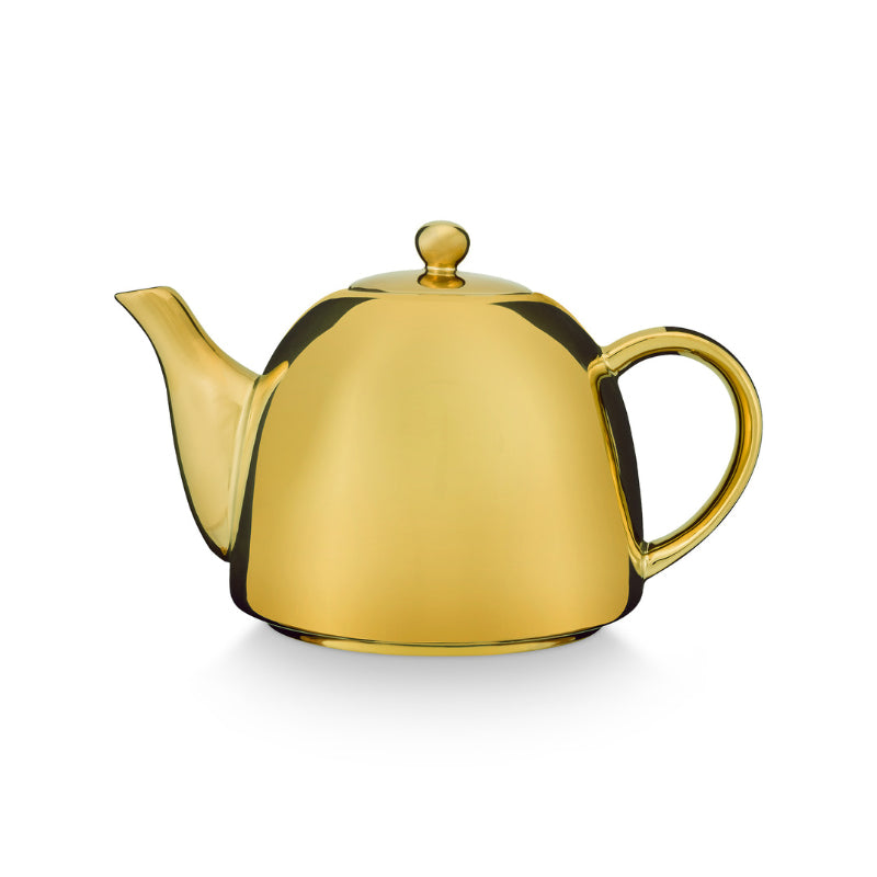 VTWonen Gold 1.8L Teapot (6855032602668)