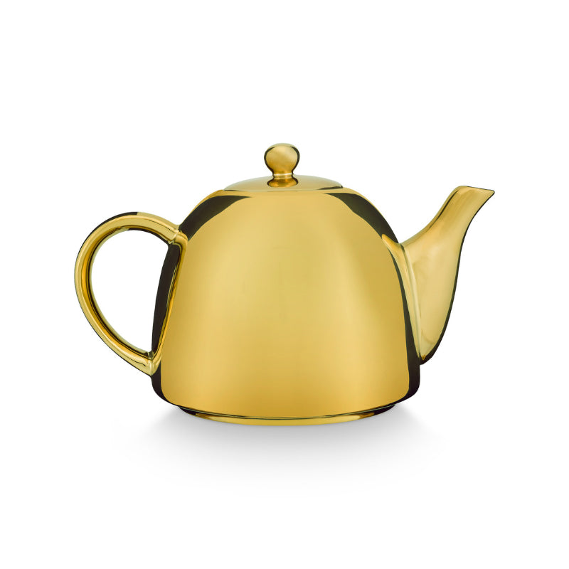 VTWonen Gold 1.8L Teapot (6855032602668)