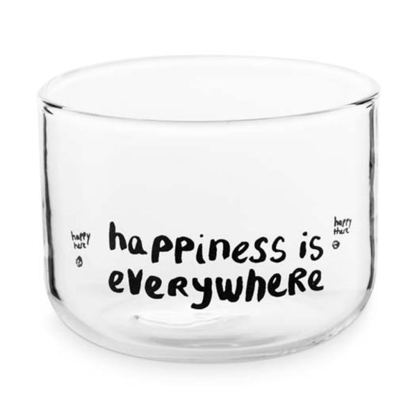 VTWonen Happy 290ml Water Glass (6986855546924)