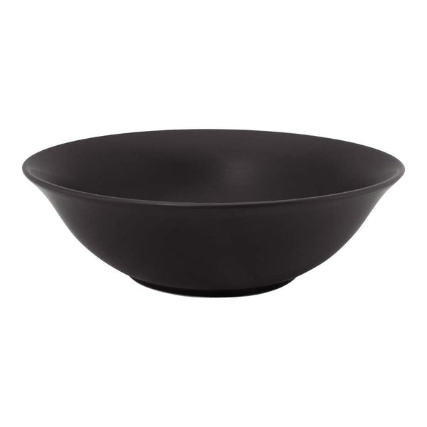 VTWonen Matte Black 12.5cm Bowl (6836379746348)