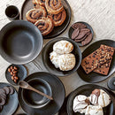 VTWonen Matte Black 12.5cm Bowl (6836379746348)