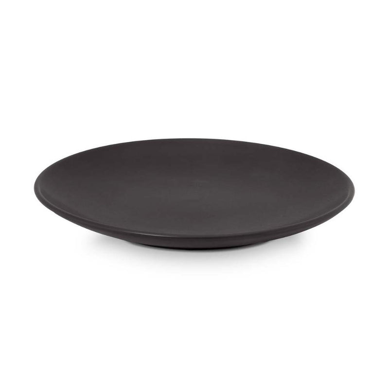 VTWonen Matte Black 12cm Side Plate (6836334362668)