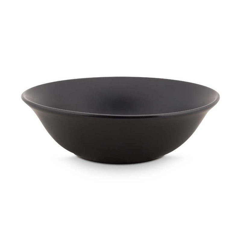 VTWonen Matte Black 15cm Bowl (6833622122540)