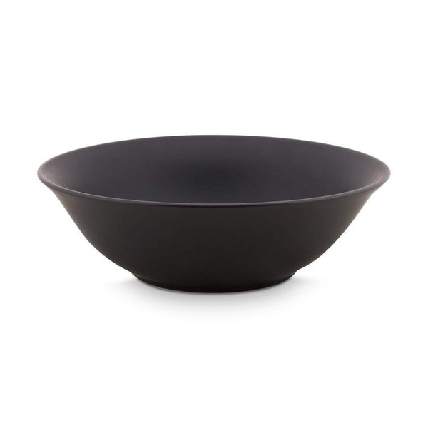 VTWonen Matte Black 18cm Bowl (6833625301036)