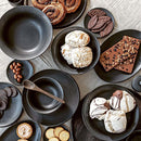 VTWonen Matte Black 18cm Bowl (6833625301036)