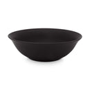 VTWonen Matte Black 23cm Bowl (6836387938348)
