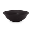 VTWonen Matte Black 25cm Bowl (6836388986924)