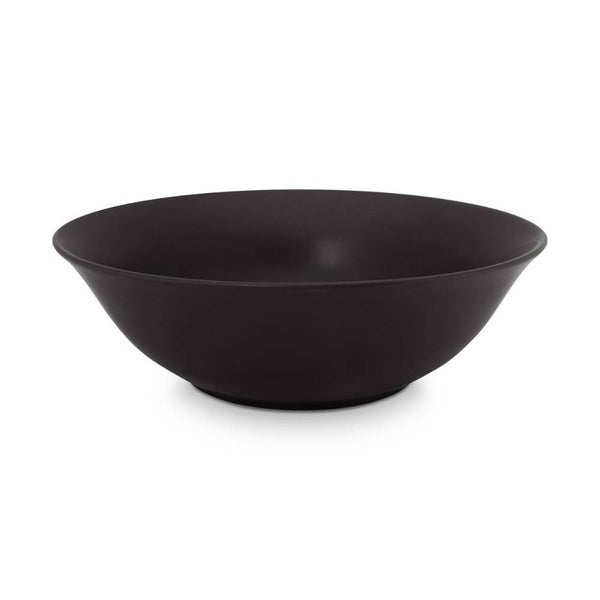 VTWonen Matte Black 25cm Bowl (6836388986924)