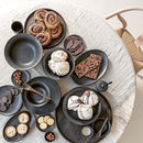 VTWonen Matte Black 25cm Bowl (6836388986924)