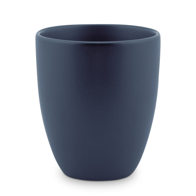 VTWonen Matte Blue 250ml Mug Without Ear (6845165305900)